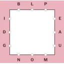 Letter Boxed